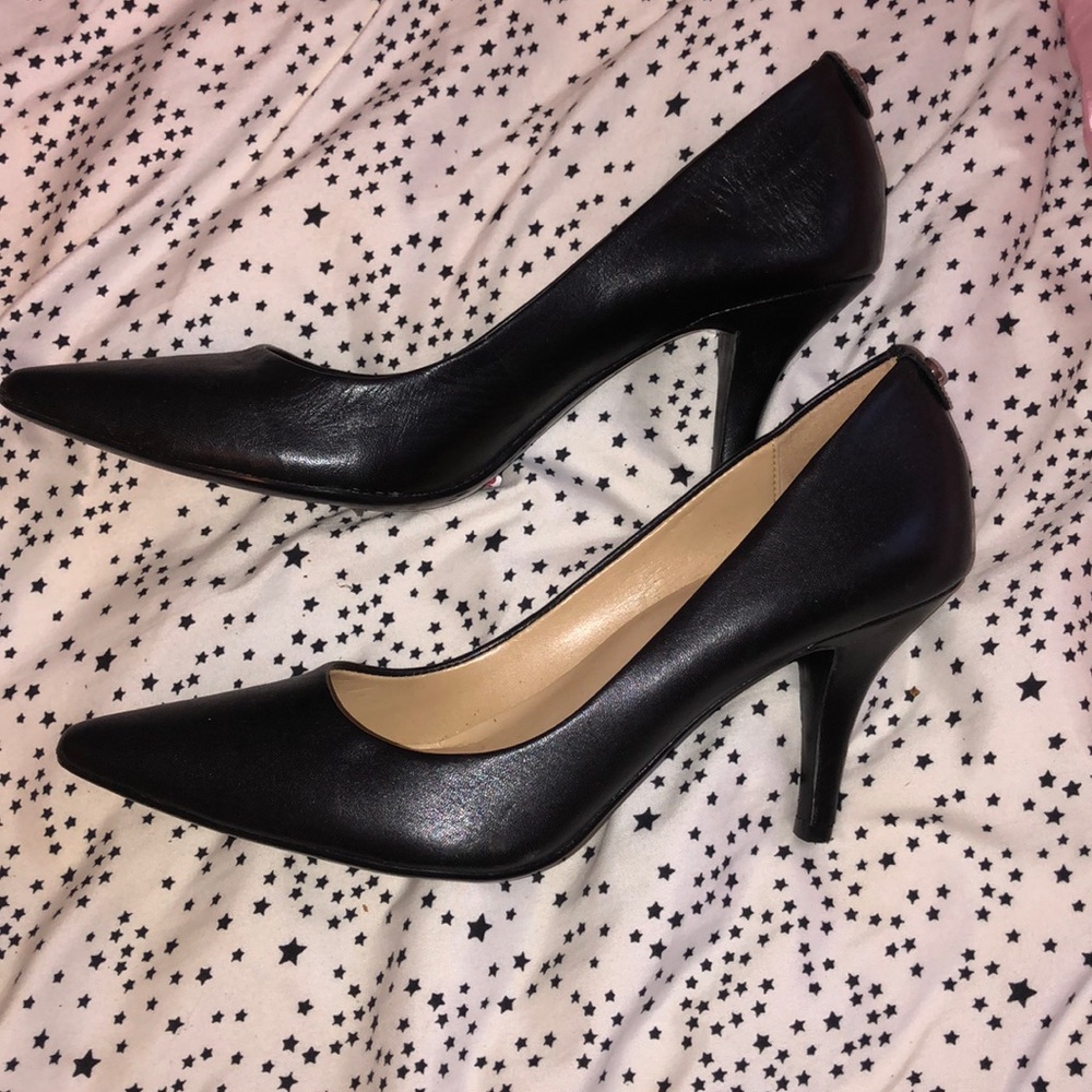 Michael Kors heels